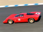 Ferrari 312P Berlinetta 1969 года